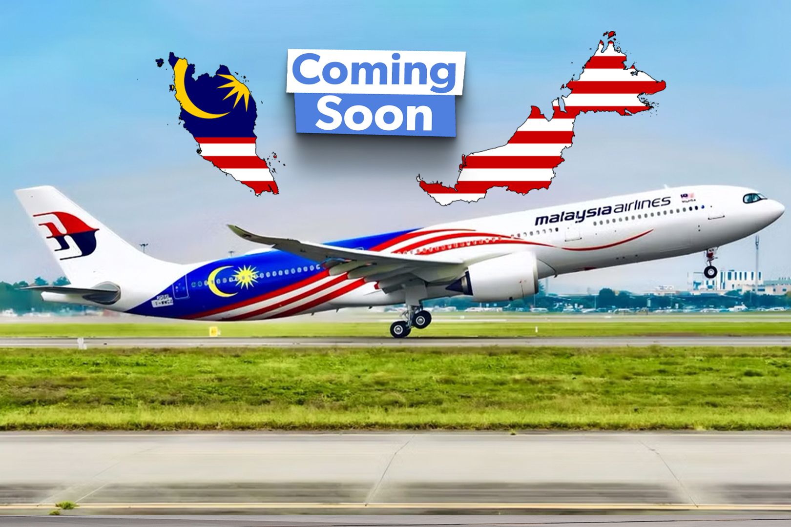 Malaysia Airlines' Incoming Airbus A330-900 Fleet: What Do We Know So Far?