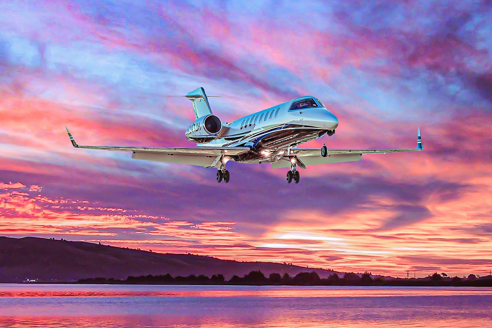 What Made The Learjet 45 So Special?