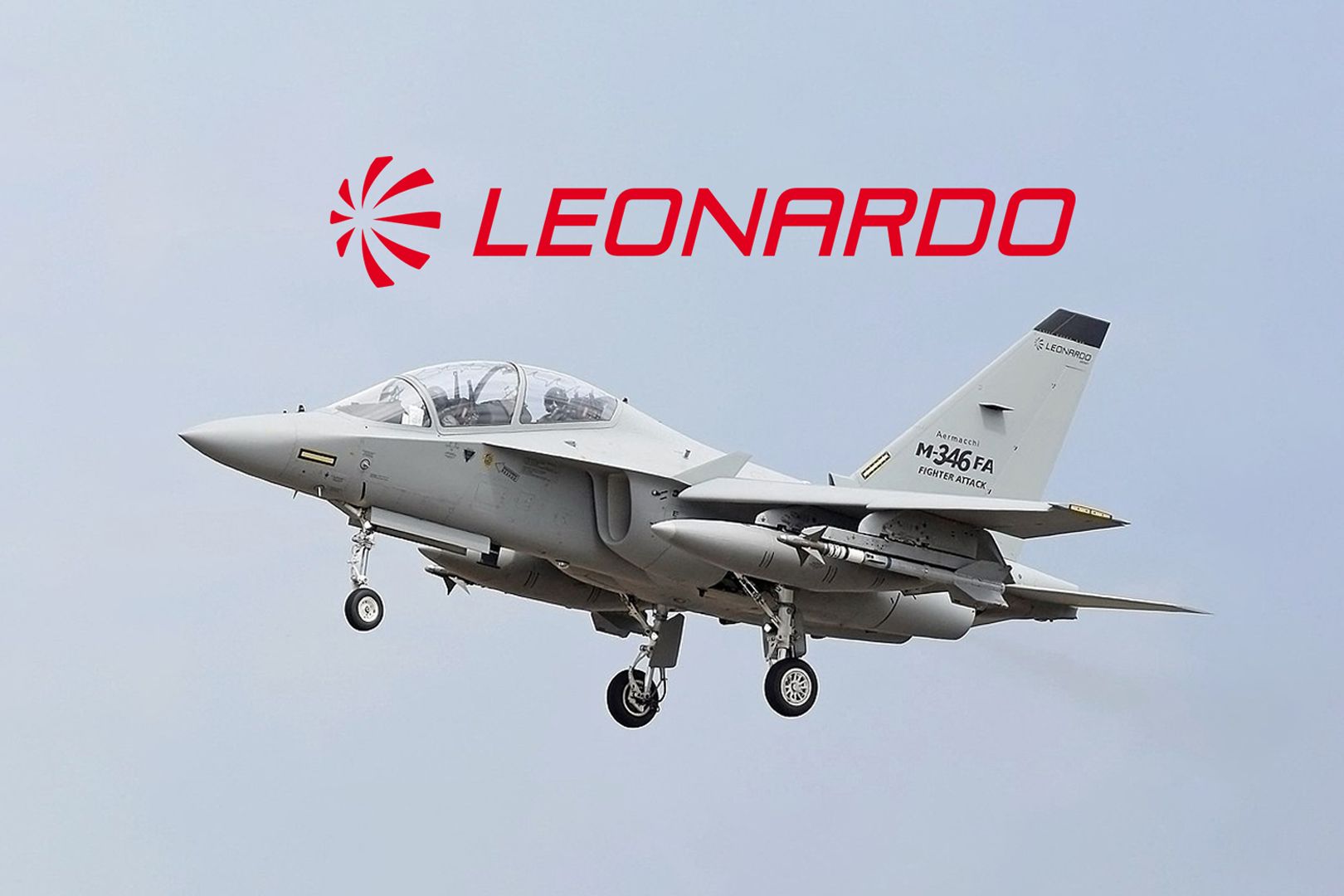 A Deeper Look At Italian Defense Contractor Leonardo