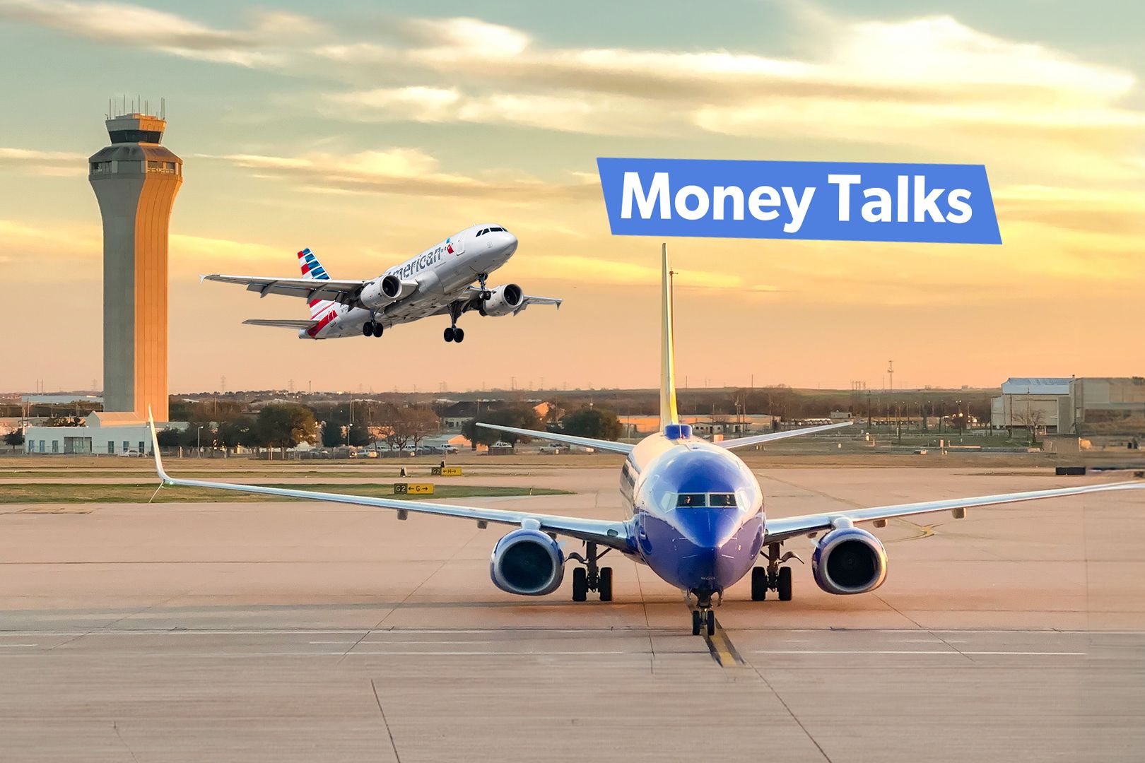 What Are The Most Profitable Airlines In The US?