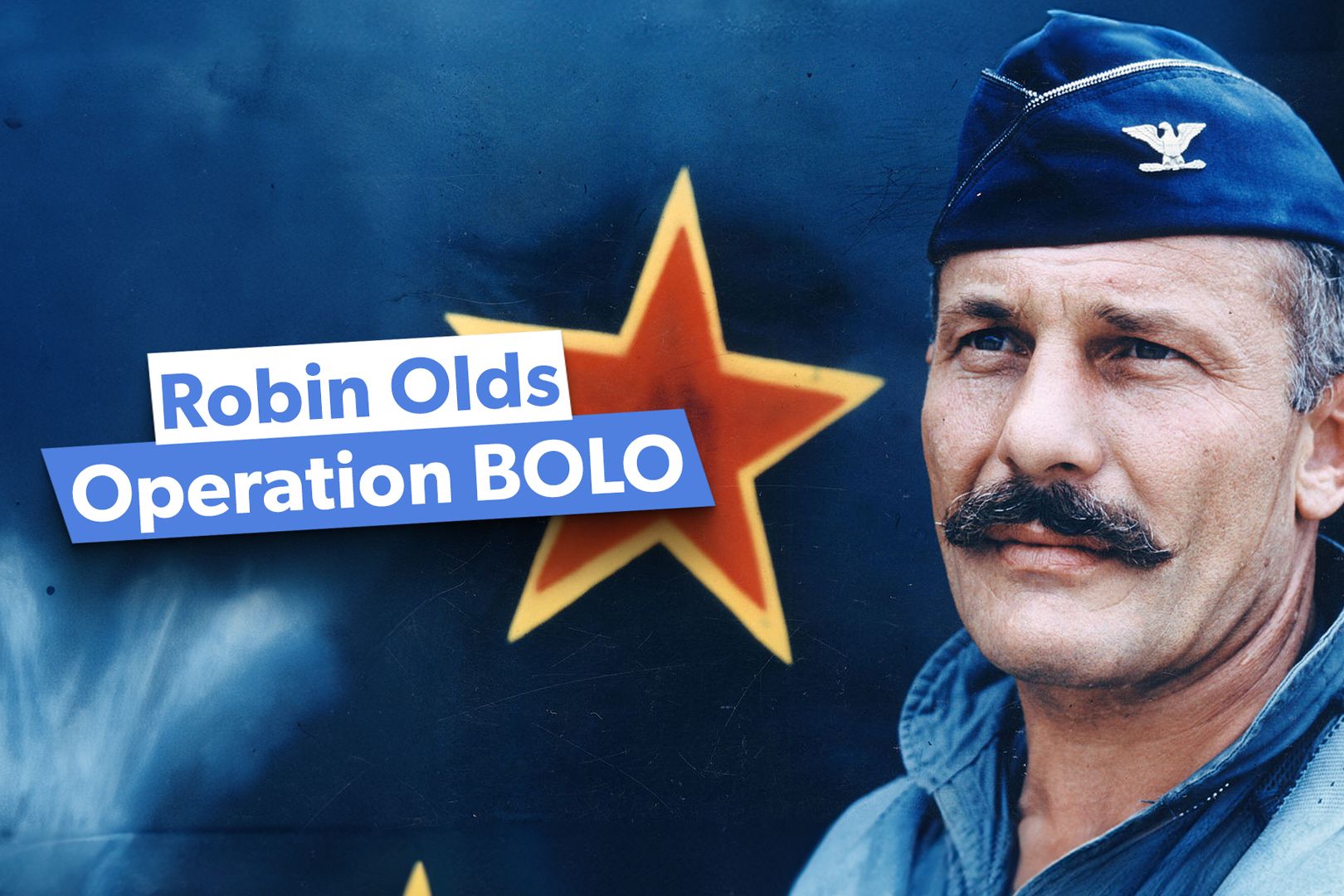 Operation BOLO: The Ingenious Strategy Of US Ace Robin Olds In Vietnam