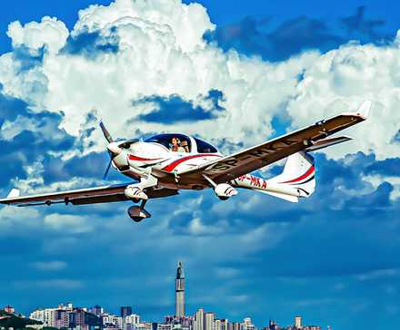 Single-Engine Excellence: 8 Features Of The Diamond DA20