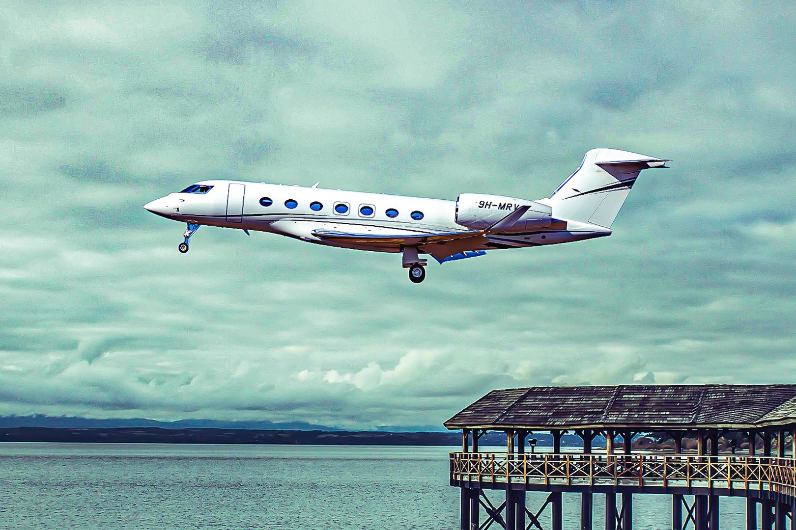 What Are The Operating Costs Of A Gulfstream G500?