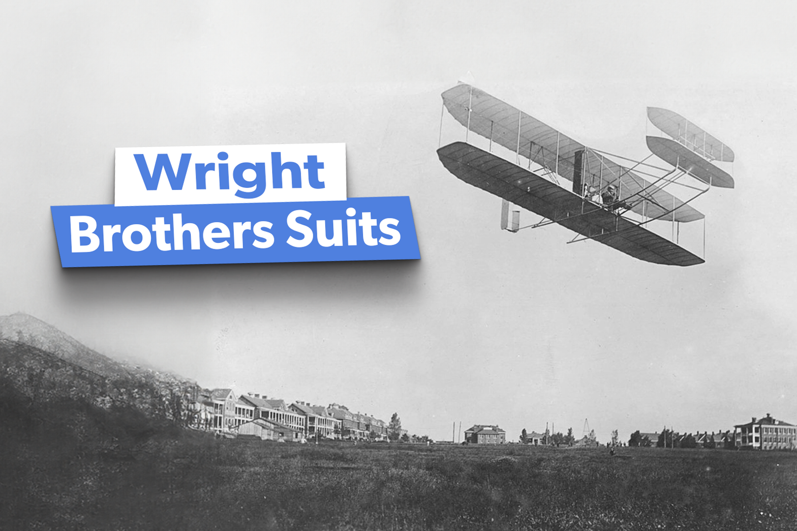 How The Wright Brothers Delayed The Development Of The US Air Force