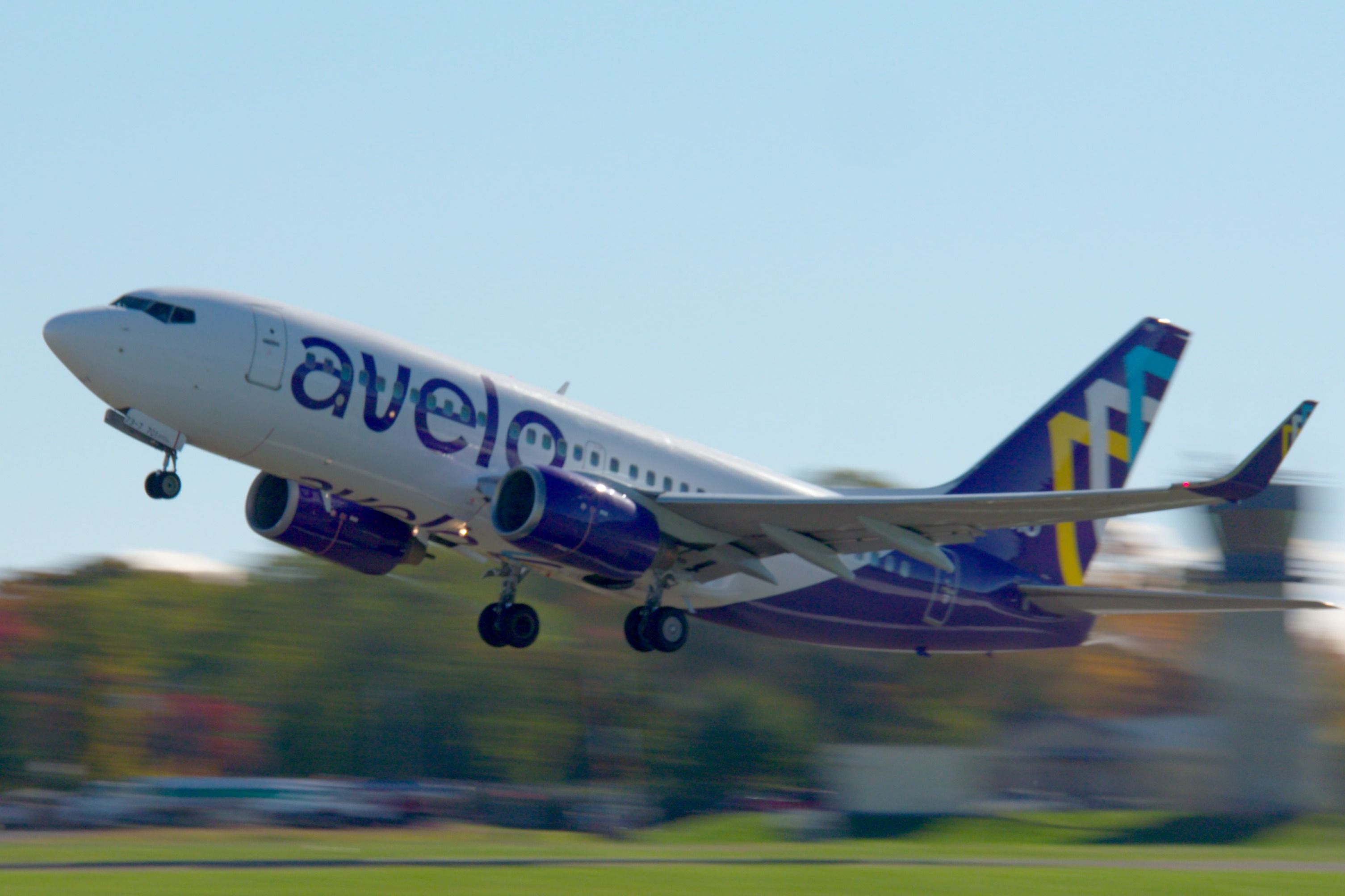 Avelo Opens Boeing 737 International Routes from Raleigh-Durham