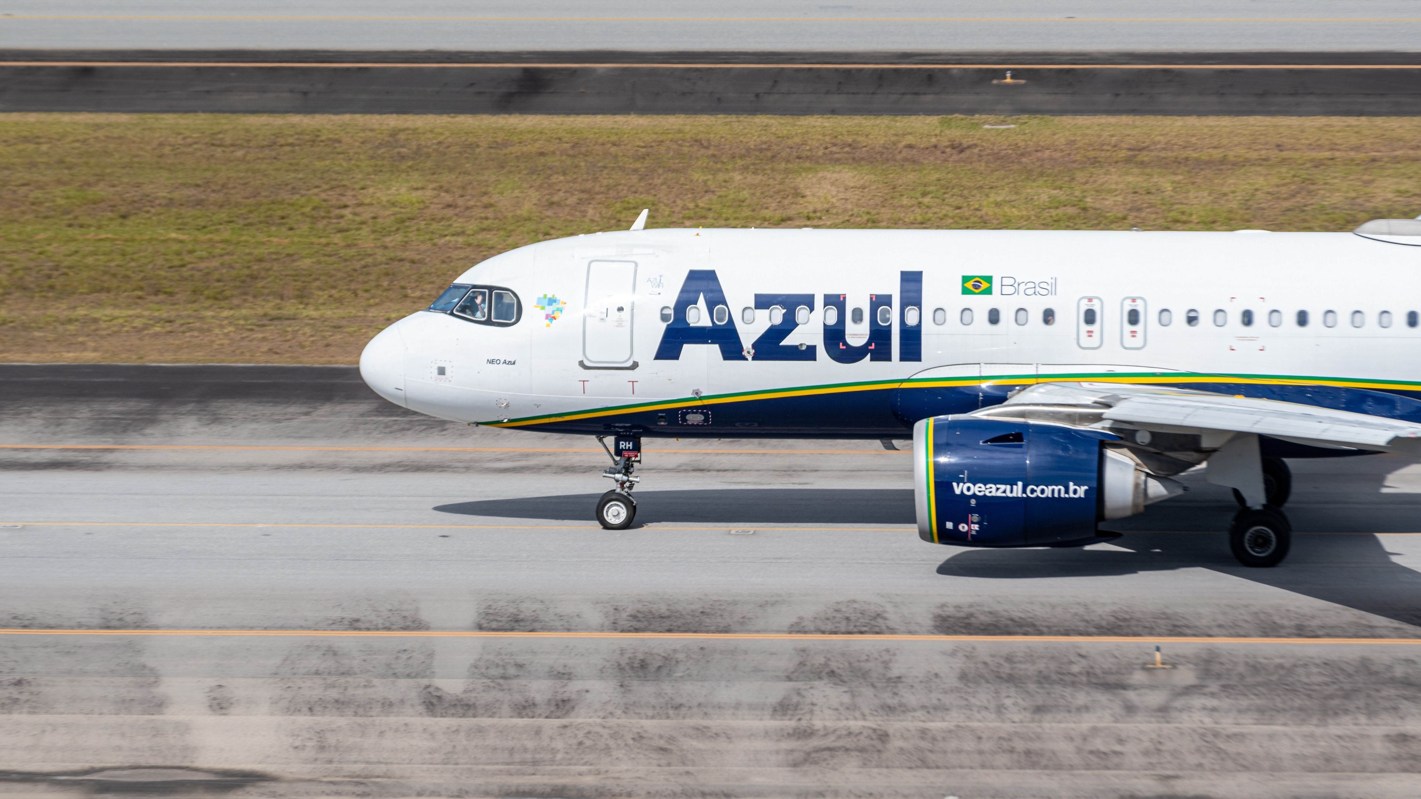 Azul Chief Admits Airline Ticket Prices Could Rise Following