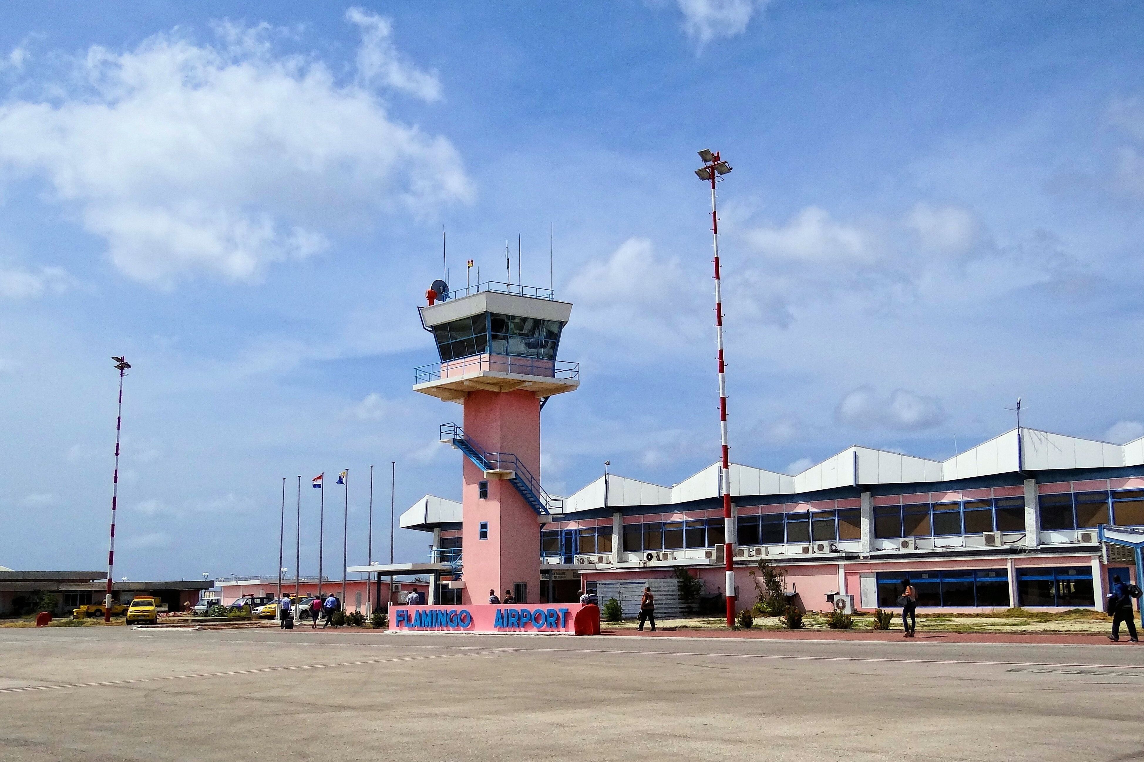 JetBlue Starts New Service Between New York And Bonaire's Flamingo International Airport