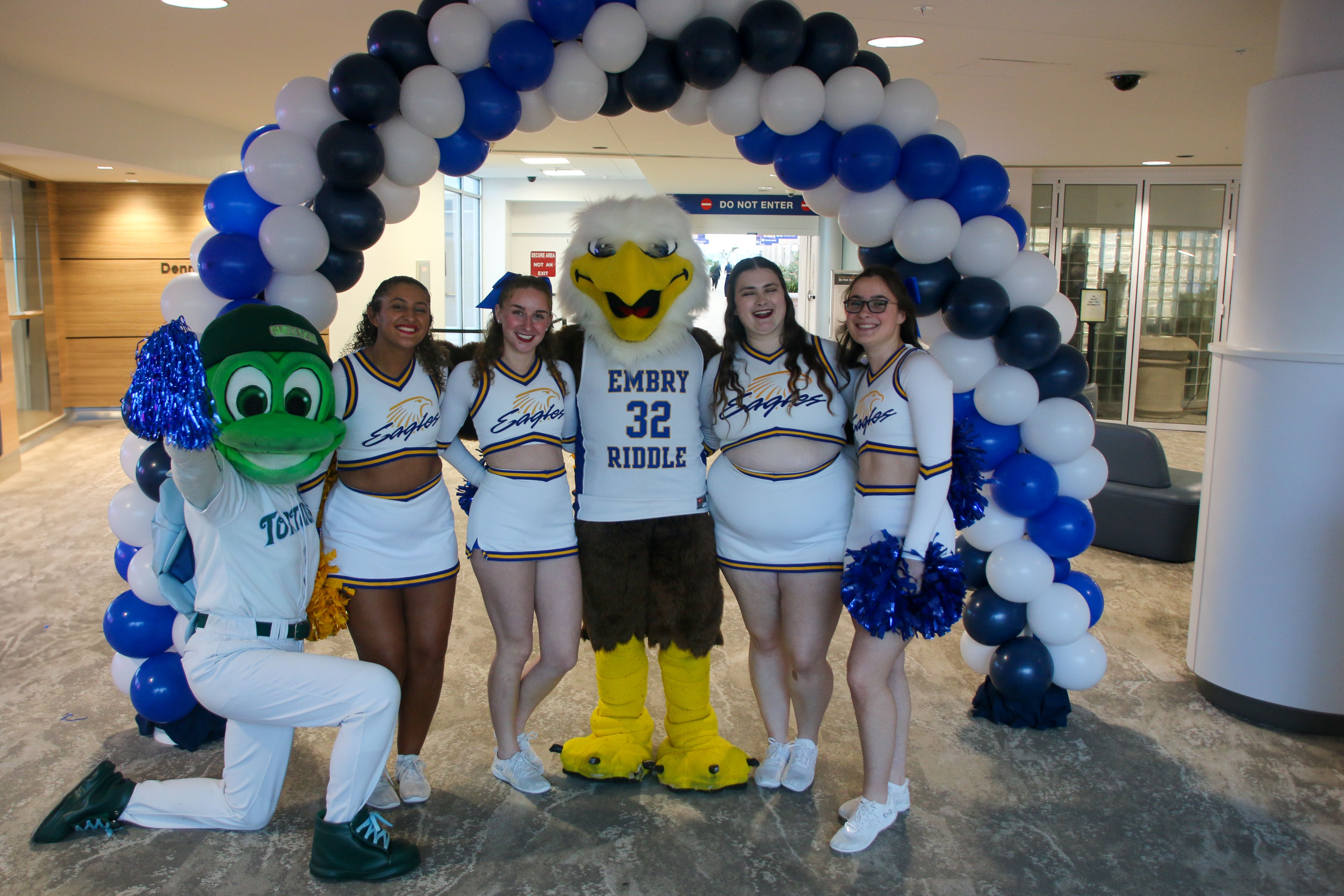Breeze Airways Commences Service to Daytona Beach