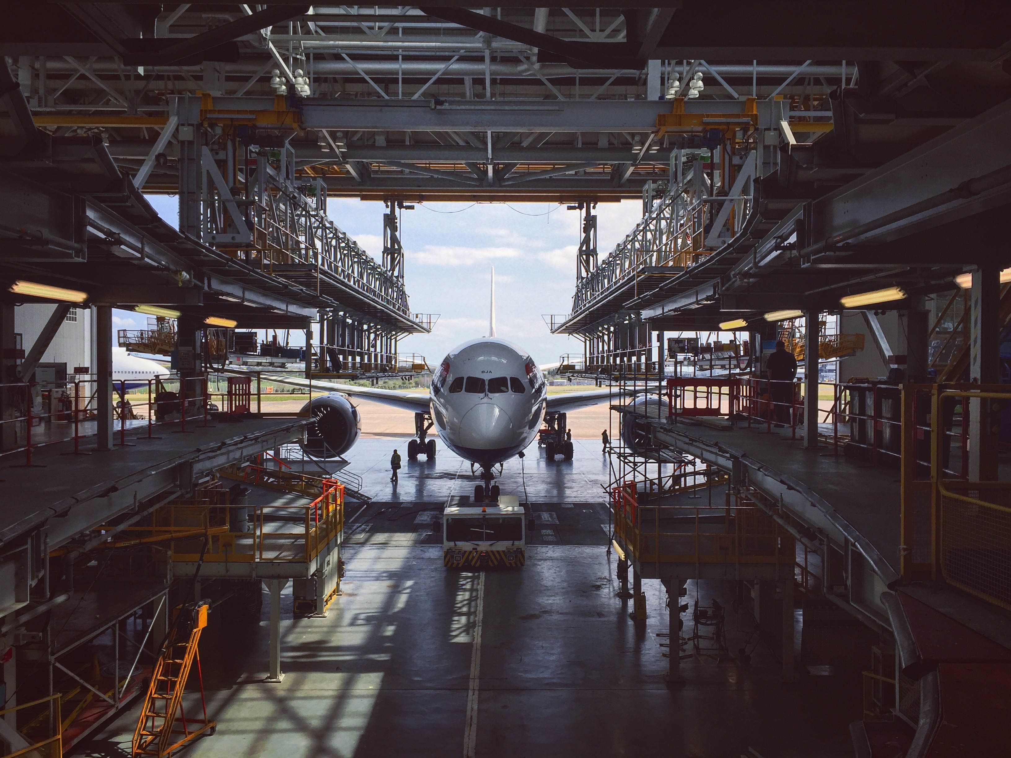British Airways To Expand Cardiff Base As Part Of £7 Billion Transformation Project