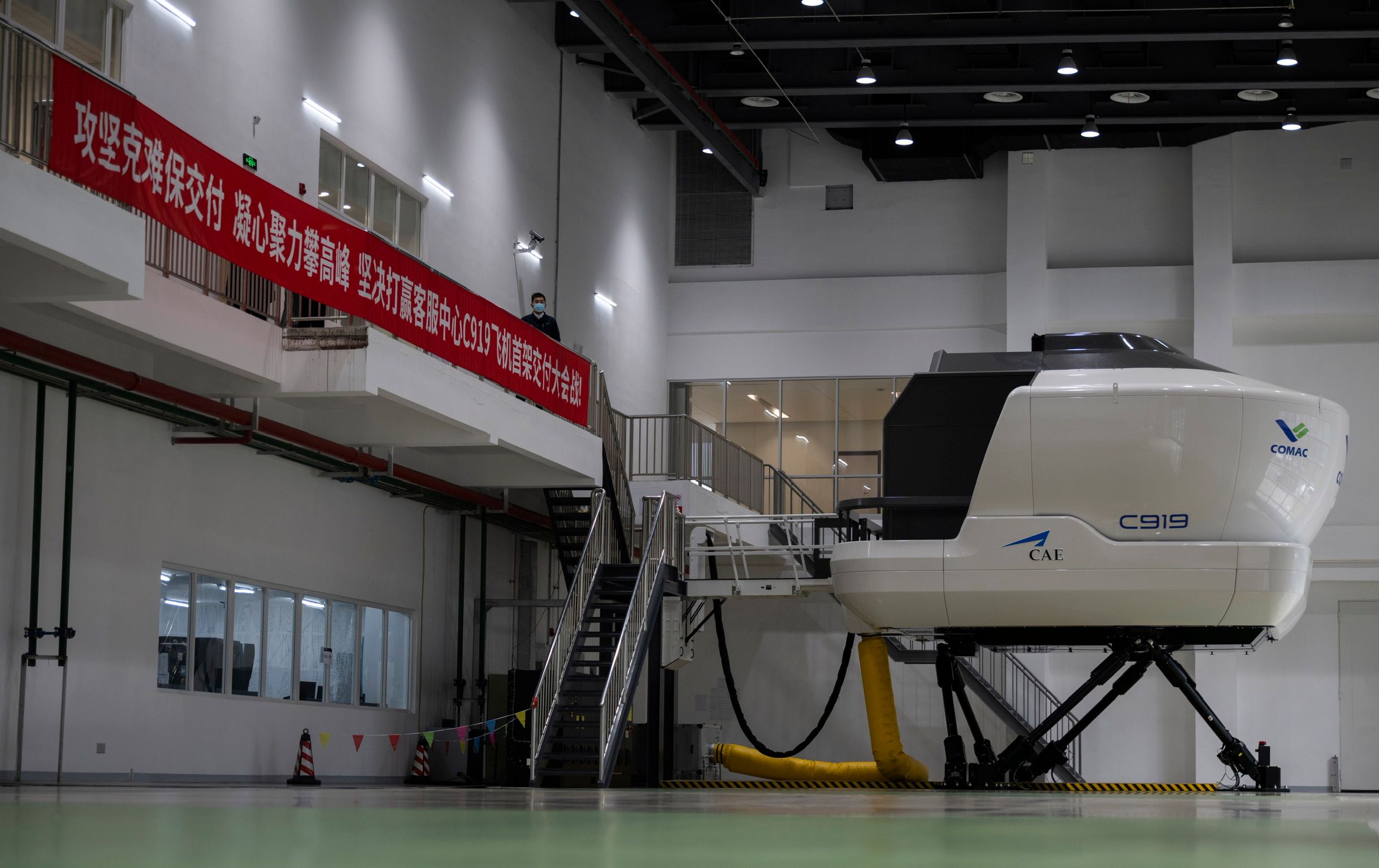 COMAC At The Zhuhai Airshow: Examining The Chinese Planemaker's Exploits
