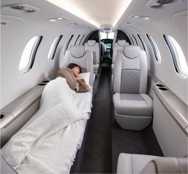 HondaJet