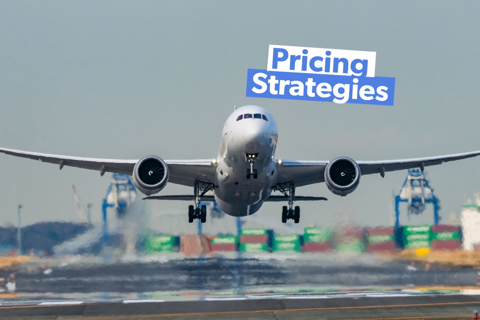 Challenging & Important: What Is Yield Management In The Airline Industry?