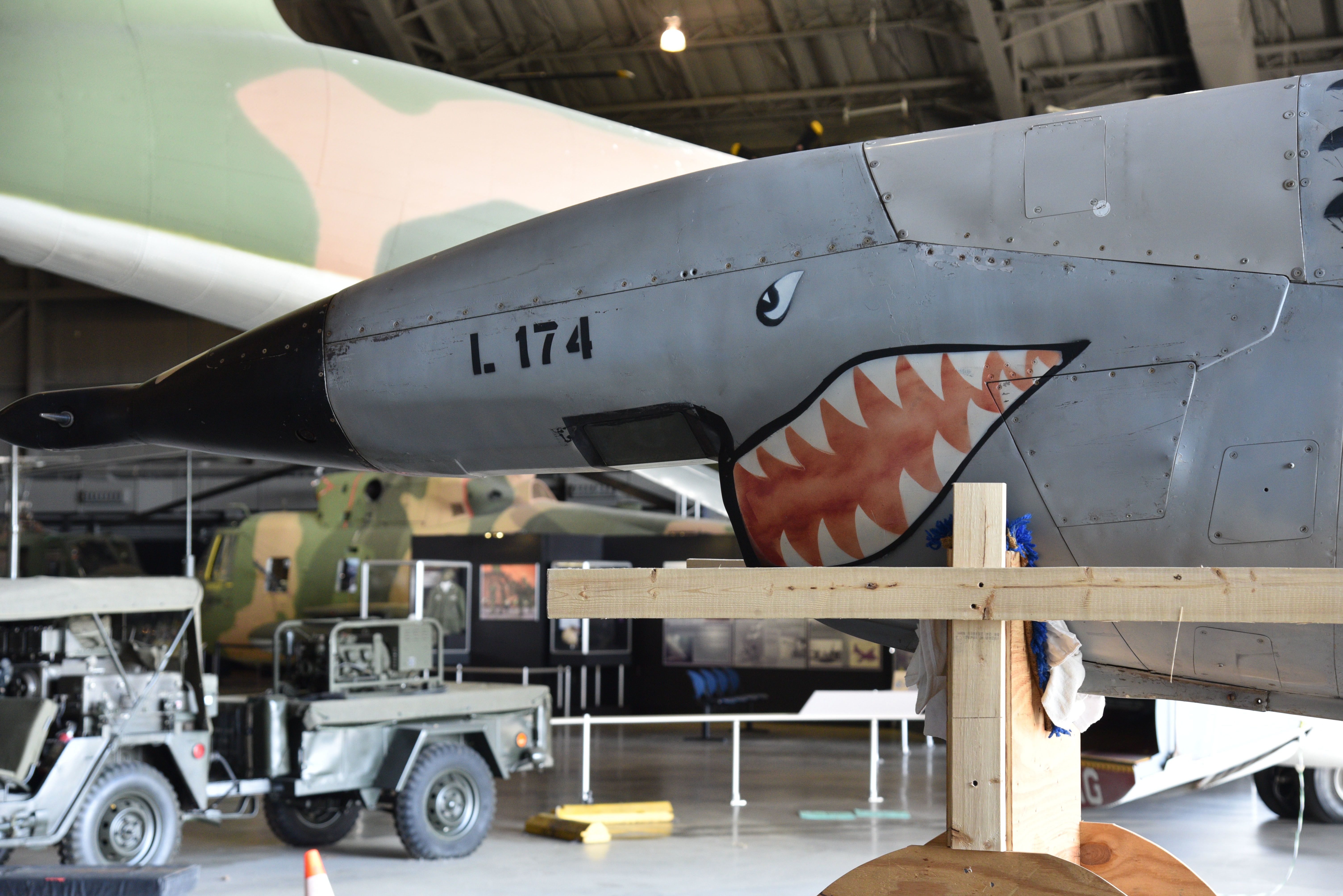 Q-2 Ryan Firebee: The US Air Force's 1950s Curious Little Red Target Drone