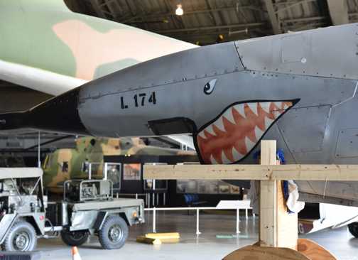 Firbee Q-2 Ryan Firebee: The US Air Force's 1950s Curious Little Red Target Drone