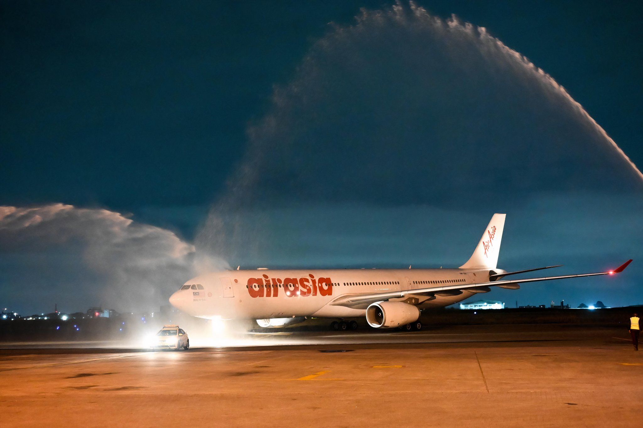 The Most Notable New Airline Routes This Week
