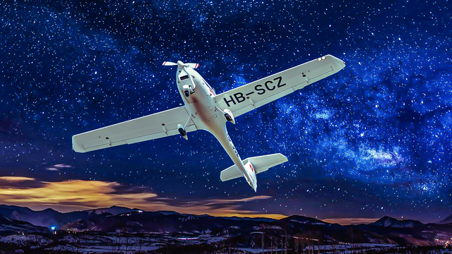 Single-Engine Excellence: 8 Features Of The Diamond DA20