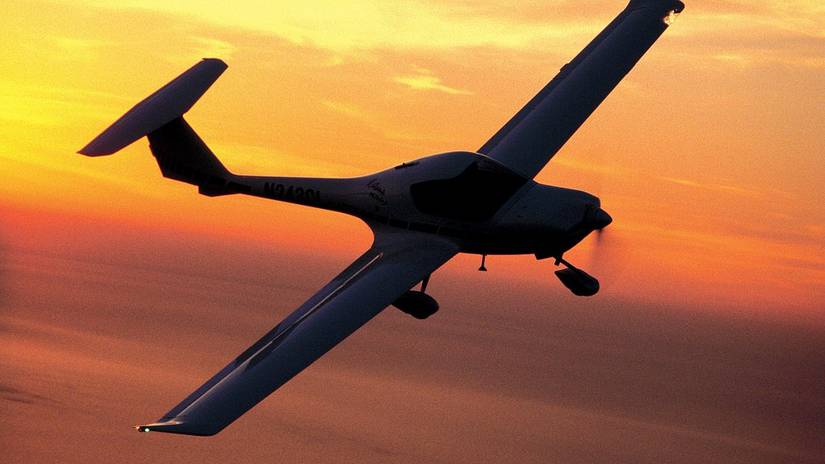 Single-Engine Excellence: 8 Features Of The Diamond DA20
