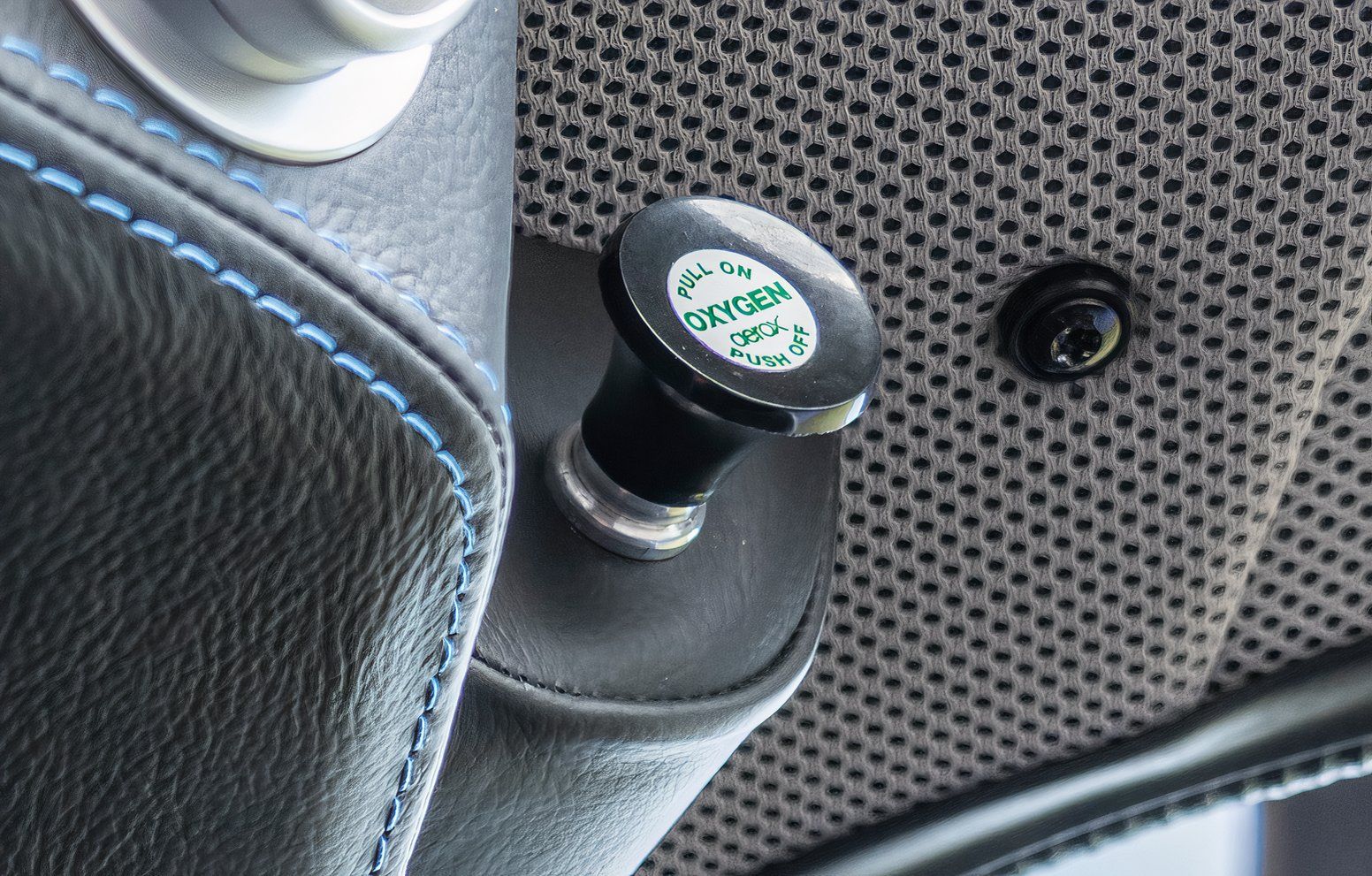 6 Unique Features Of The Diamond DA50 RG