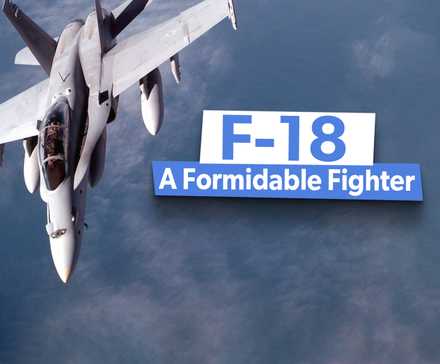 First F18 What Advances Were Introduced In The F/A-18 Super Hornet Block III Upgrade?