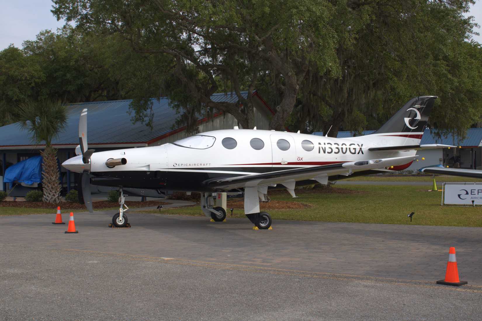 Pt6 First Engine How Much Does An Epic E1000 Cost?