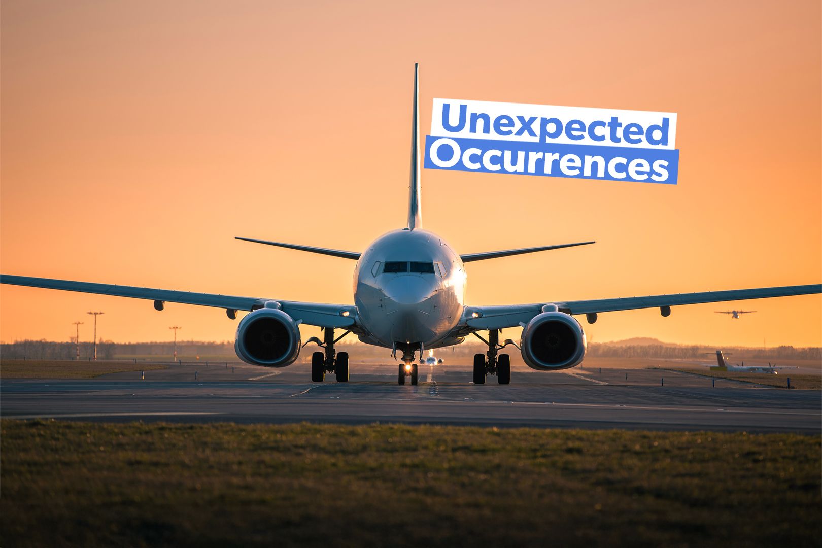 Explored: The Different Types Of Emergency Landings