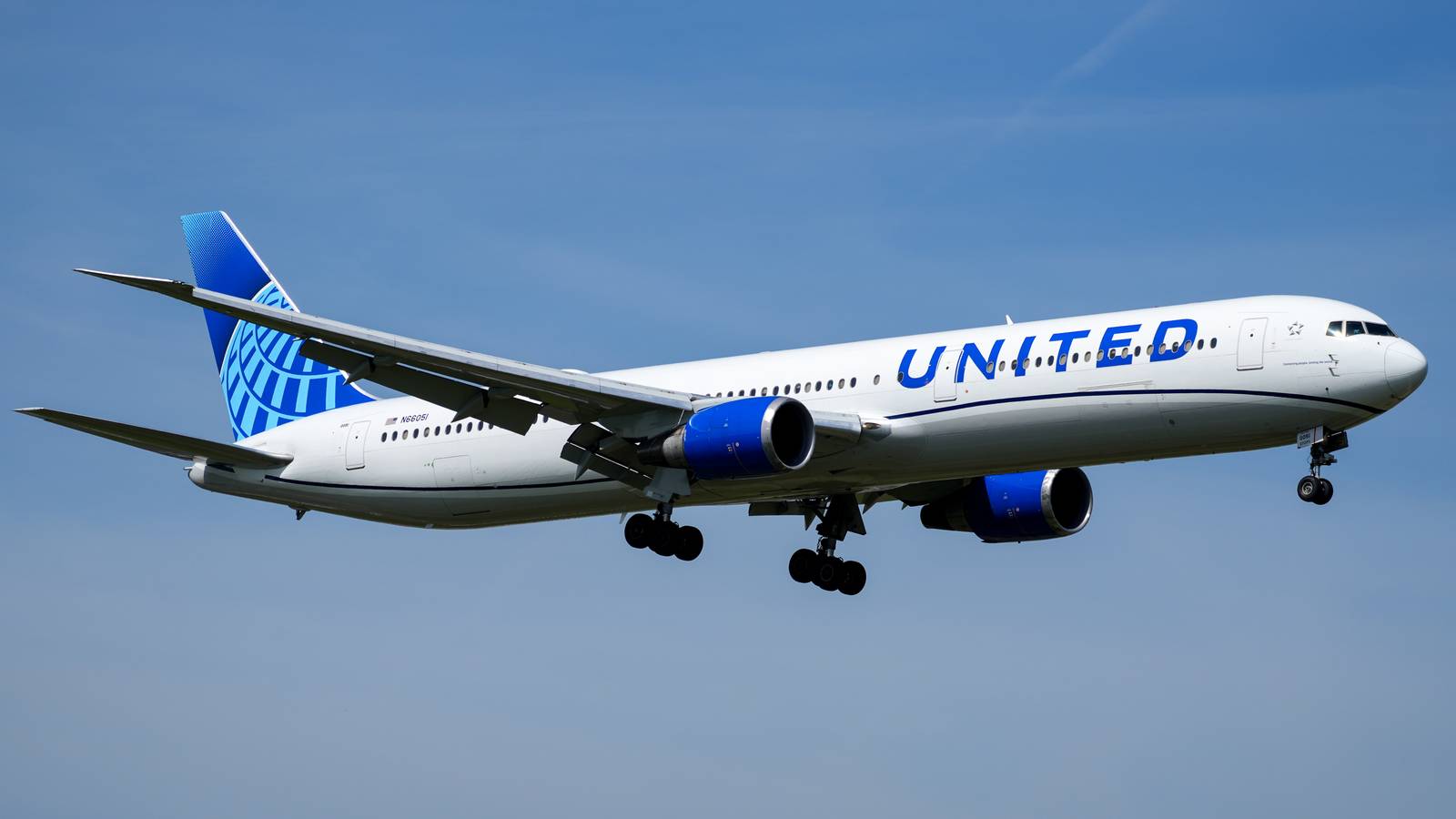 United Airlines Eyes Washington-Palma de Mallorca Flights After Newark Connection