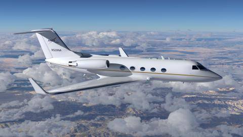 NASA And General Electric Team Up To Study Contrails