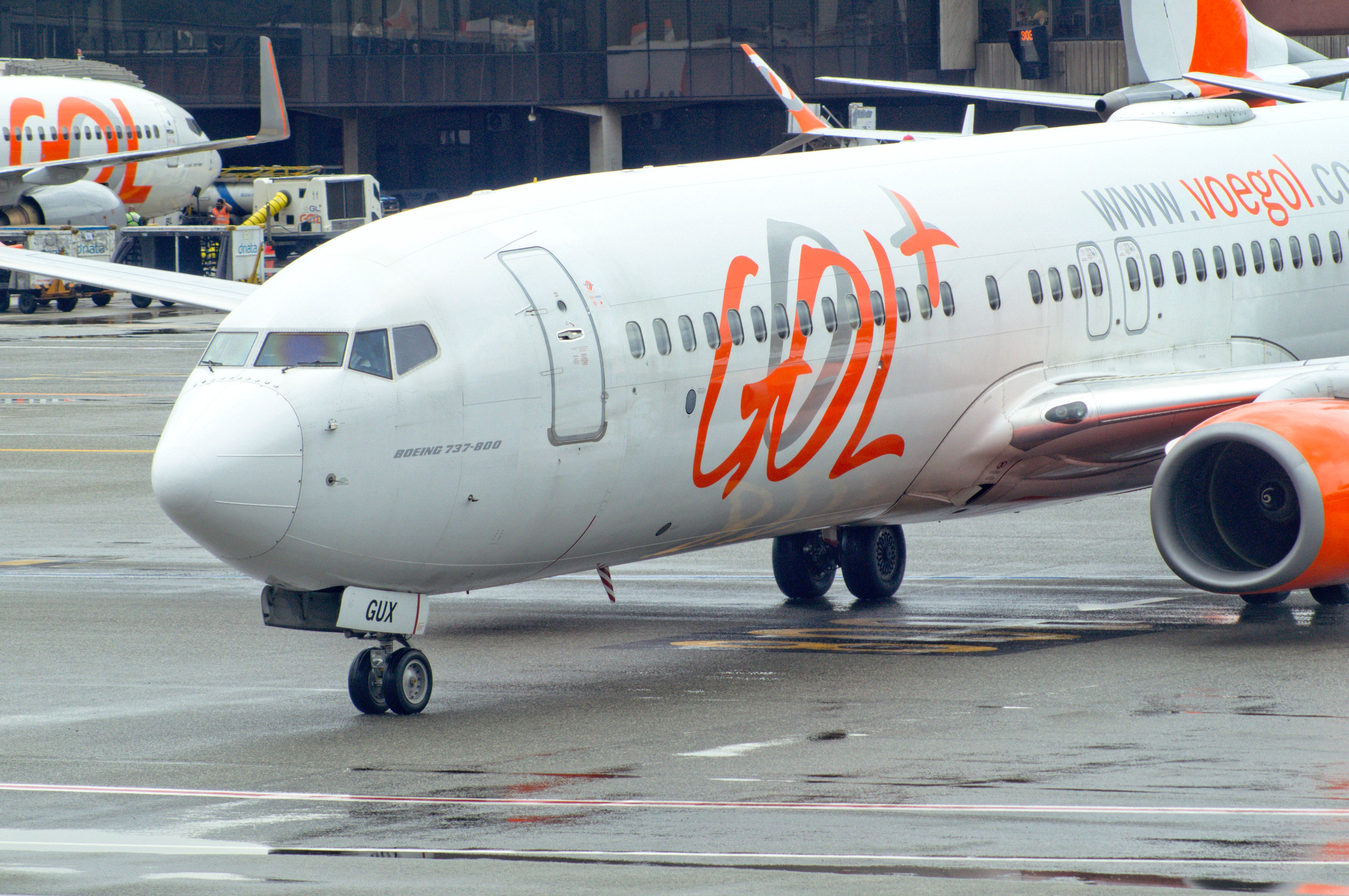 GOL & Abra Group Reach Agreement To Clear $2.55 Billion In Debt For Chapter 11 Exit