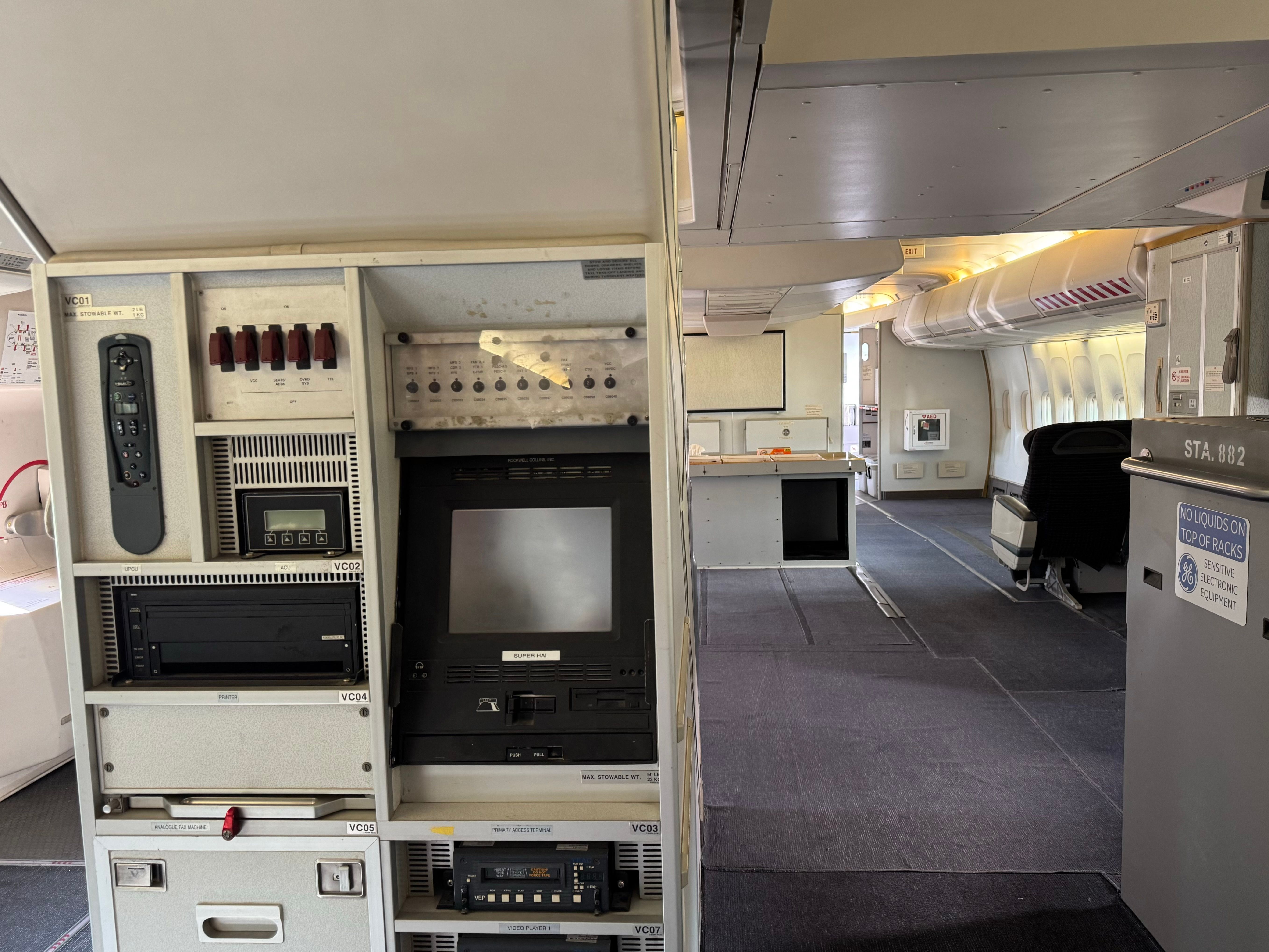 Behind The Scenes Of NASA And GE Aerospace's Collaborative