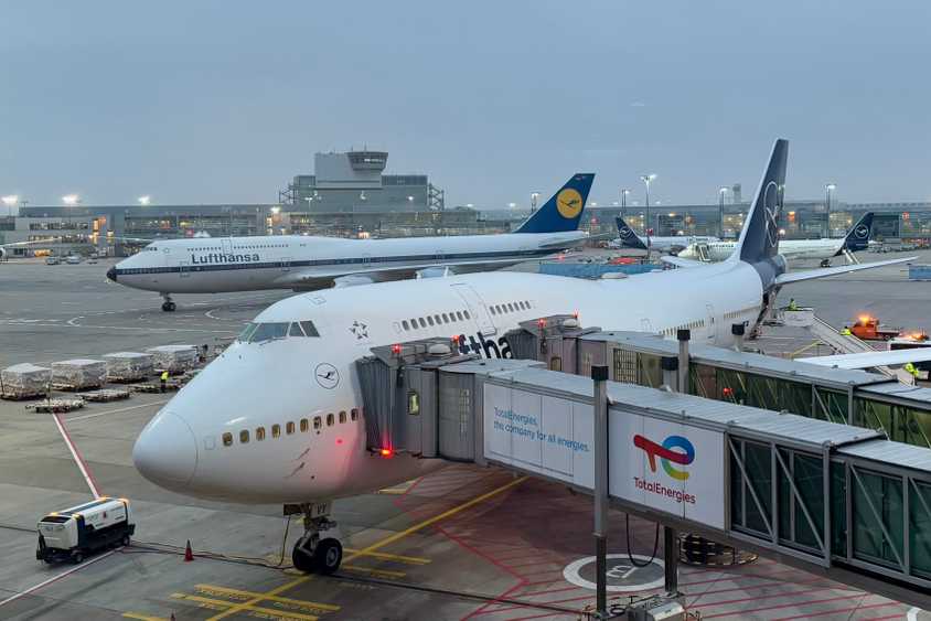 The Airlines & Routes Where You Can Still Fly The Boeing 747 Next Year