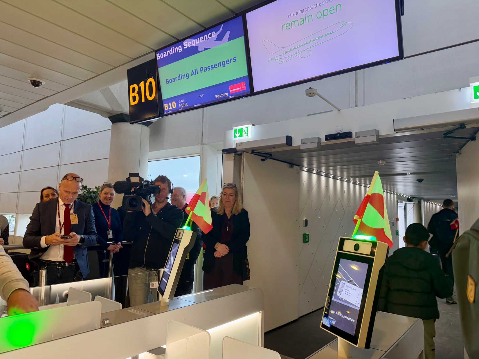 5 Ways Airlines Could Speed Up Their Boarding Processes