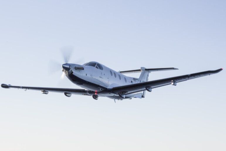 Surf Air Secures Approximately $50 Million In New Financing