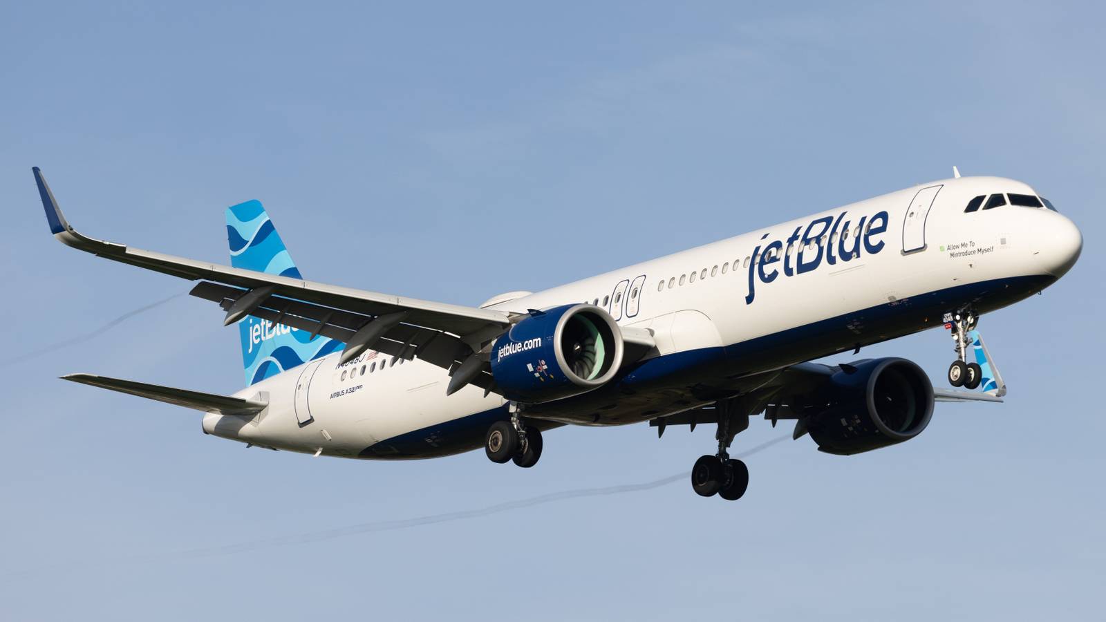 The 1st: JetBlue Is Now Allowing Passengers To Book Flights With Venmo
