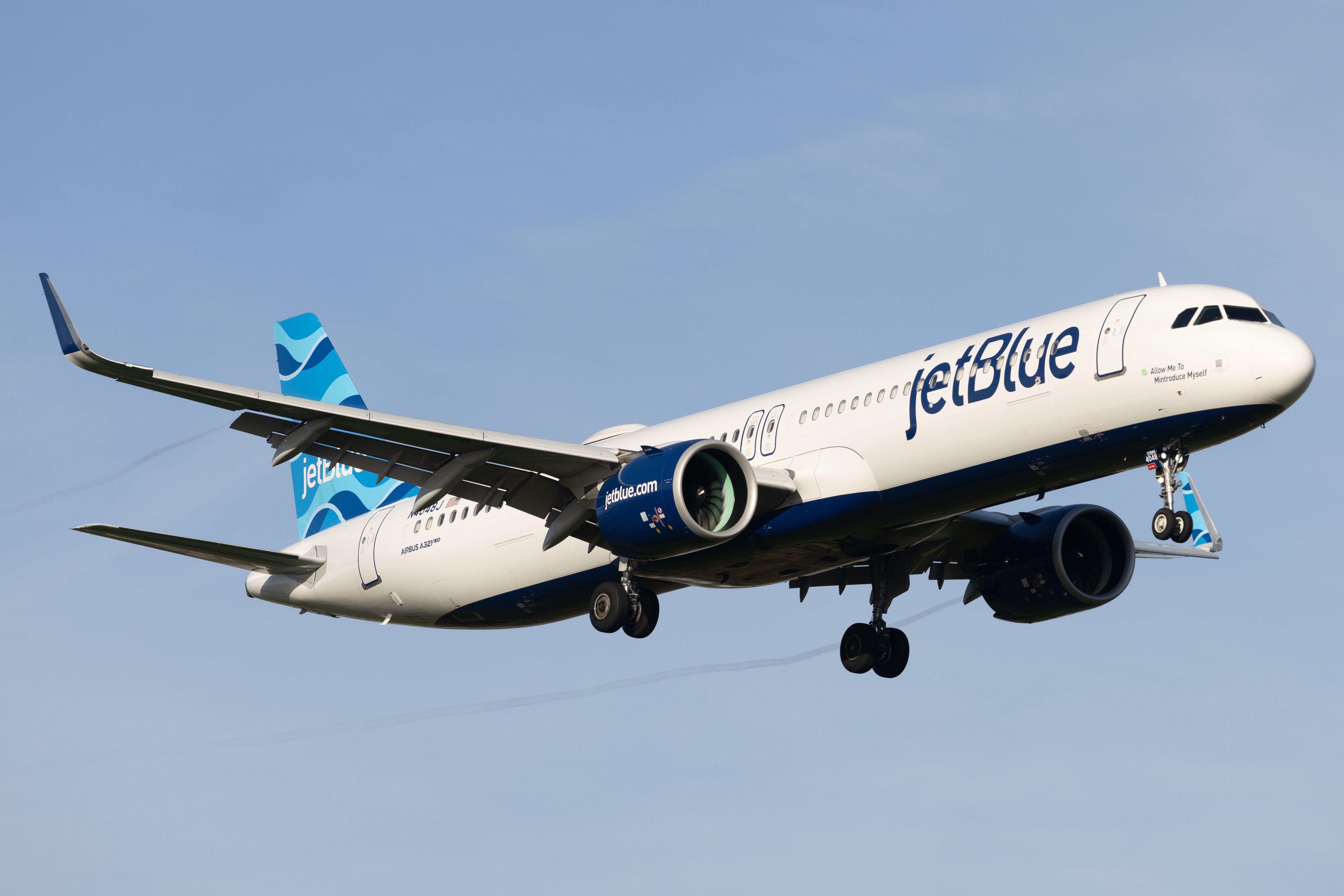 The 1st: JetBlue Is Now Allowing Passengers To Book Flights With Venmo
