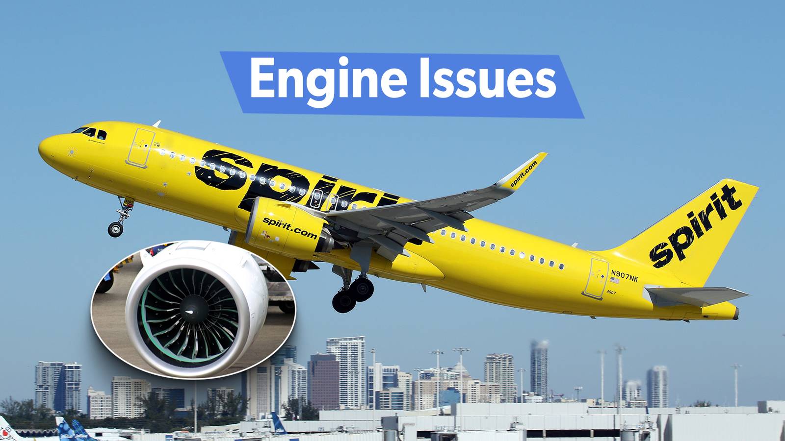 What’s The Latest With The PW1100G Airbus A320neo Groundings?