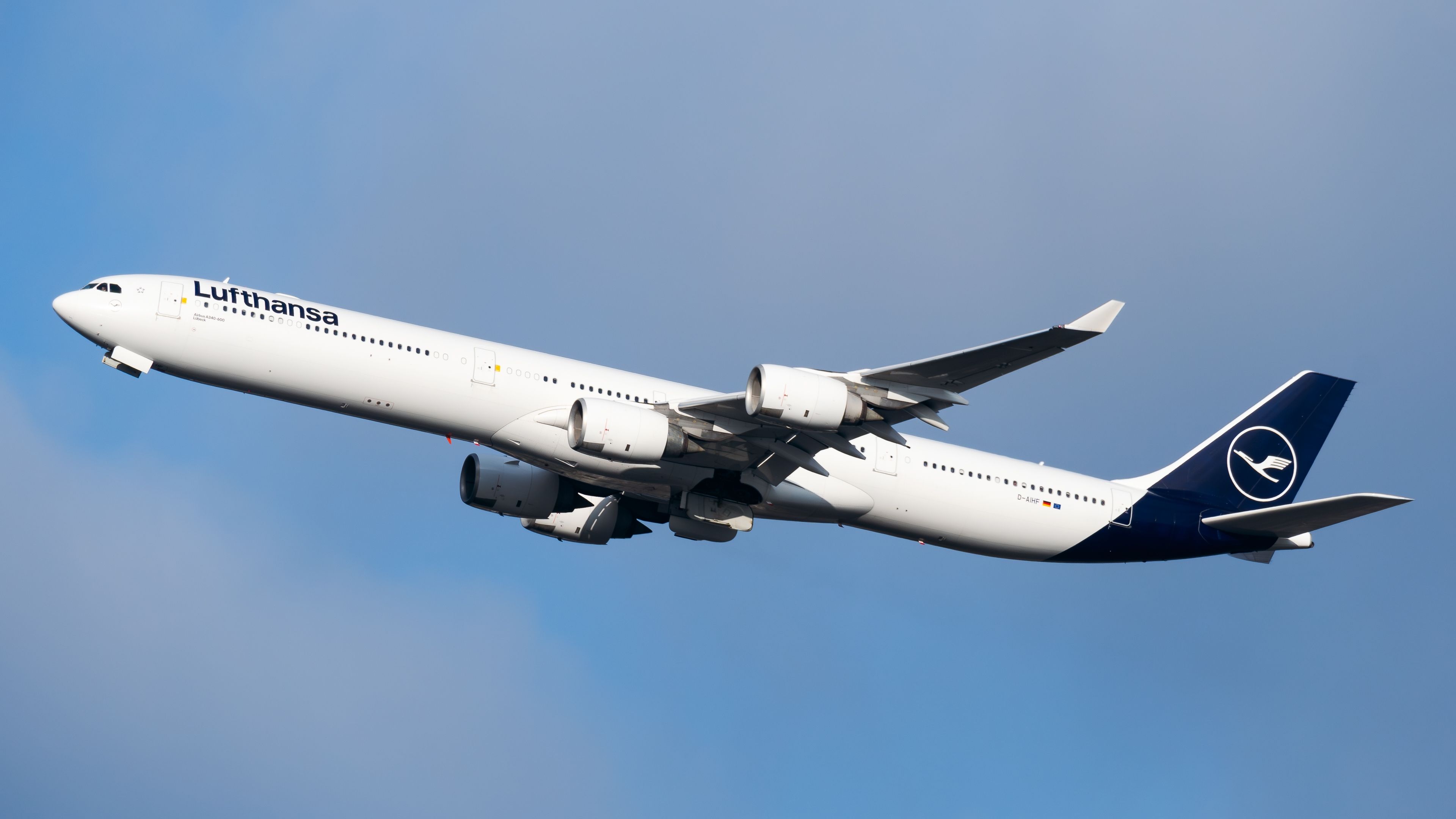Lufthansa Announces Summer Airbus A380 US Flights & Will