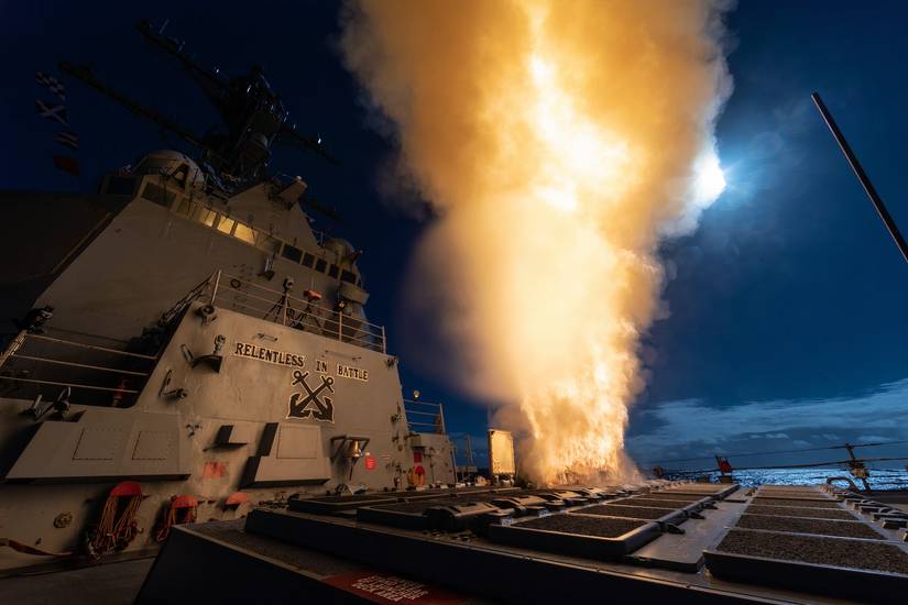 Spladle Mda Northrop Grumman Vs Raytheon: A Closer Look At The MDA's Glide Phase ...