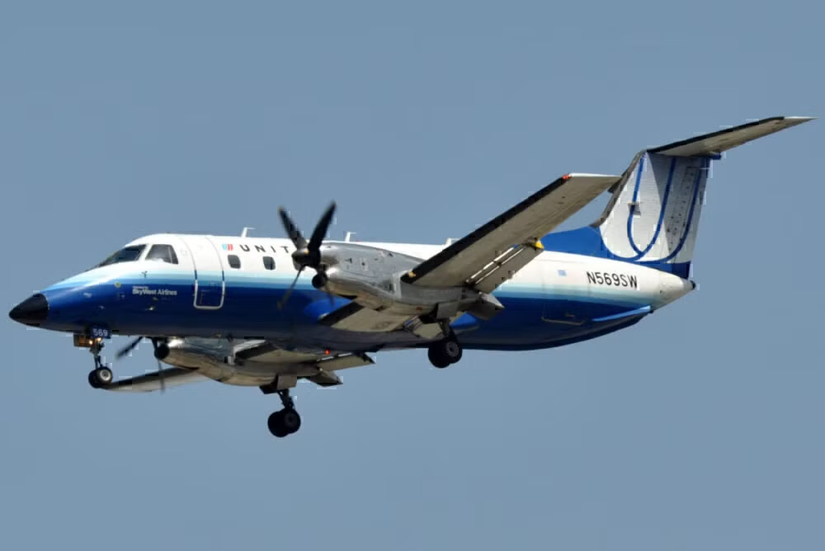 5 Reasons Why The Embraer EMB-120 'Brasilia' Failed