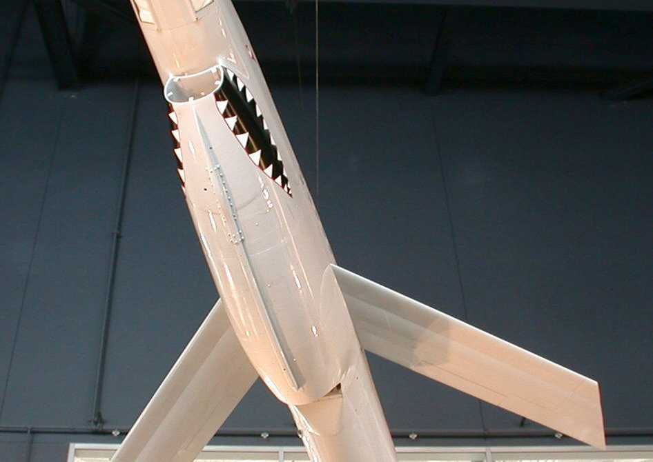 Firbee Q-2 Ryan Firebee: The US Air Force's 1950s Curious Little Red Target Drone