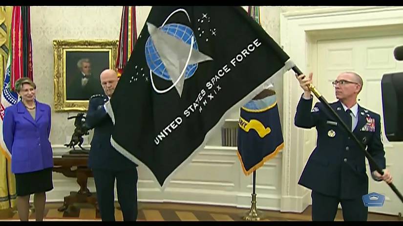 How President-Elect Trump May Influence US Space Exploration In His 2nd ...
