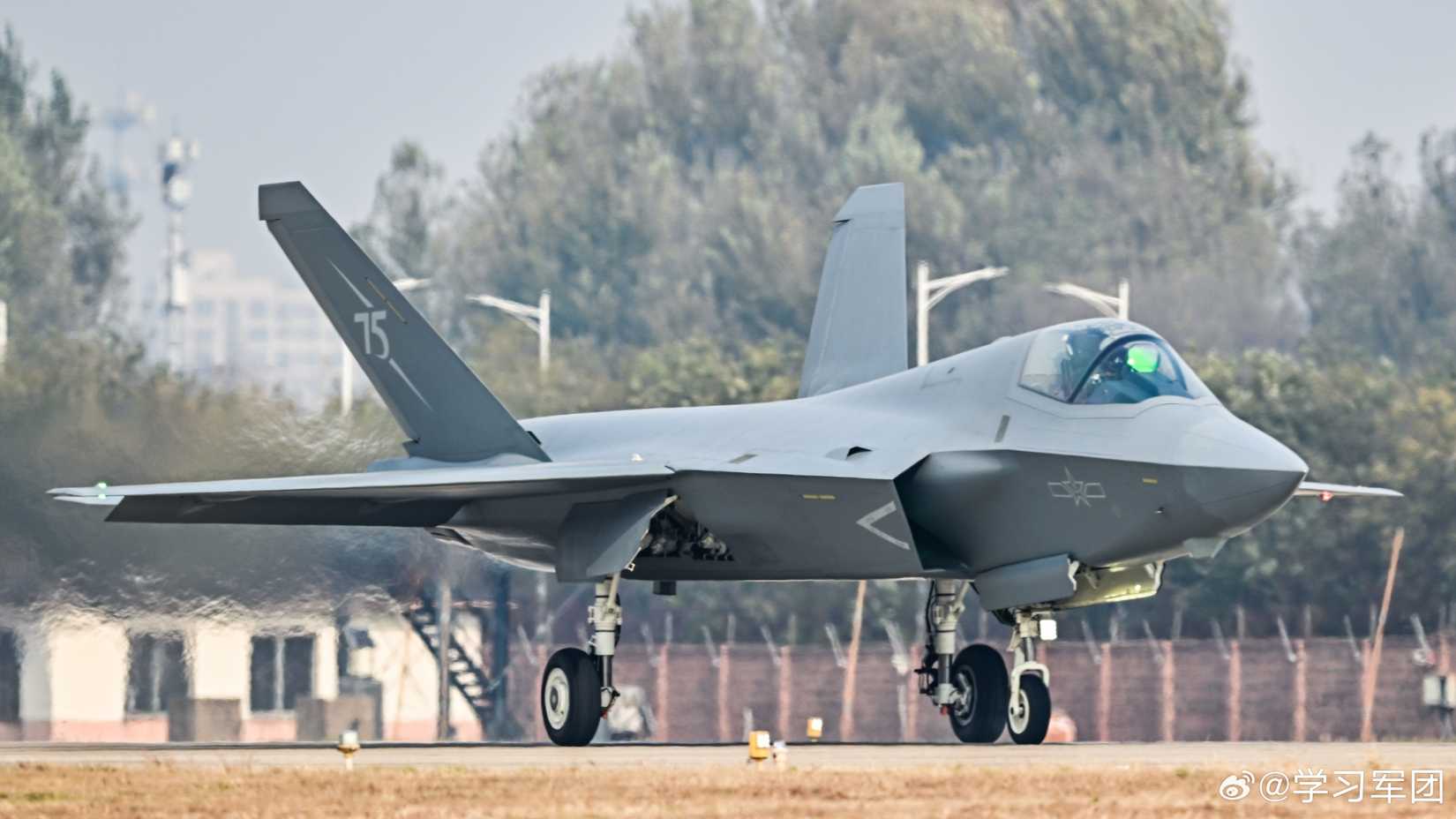 Where Does The US Air Force NGAD Program Stand?
