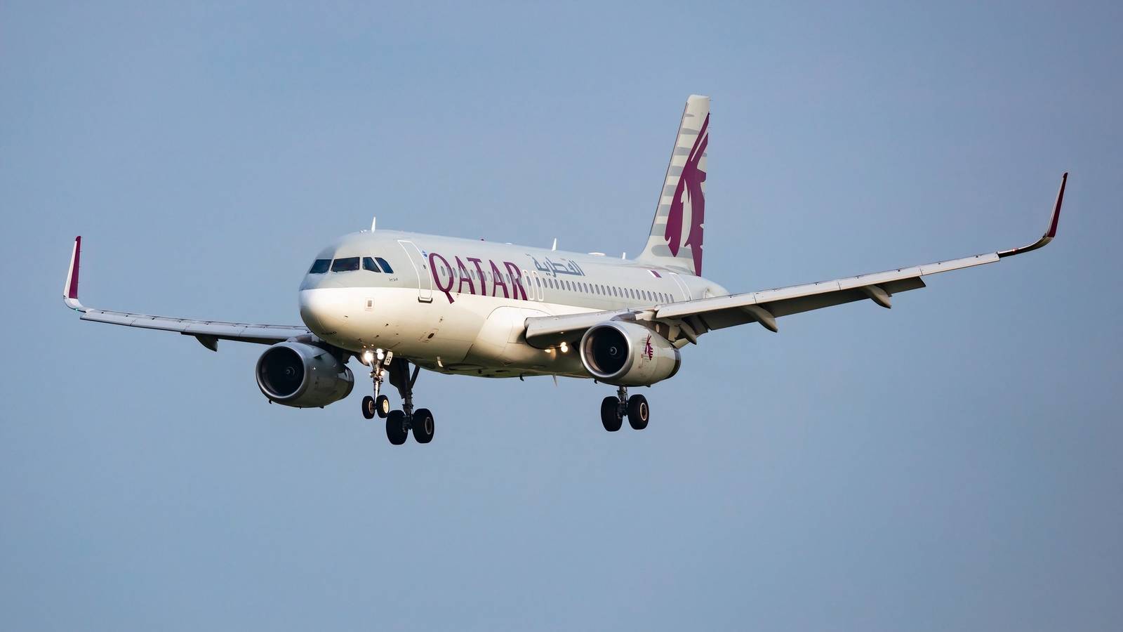 Qatar Airways' 19 Least Served Winter Destinations