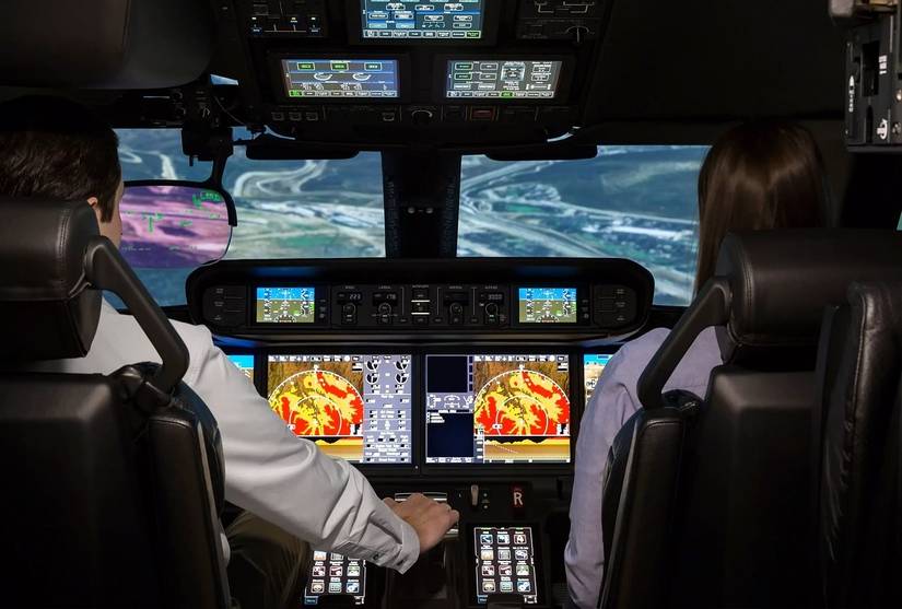 High-Flying Excellence: Why The Gulfstream G650 Is A Top Choice