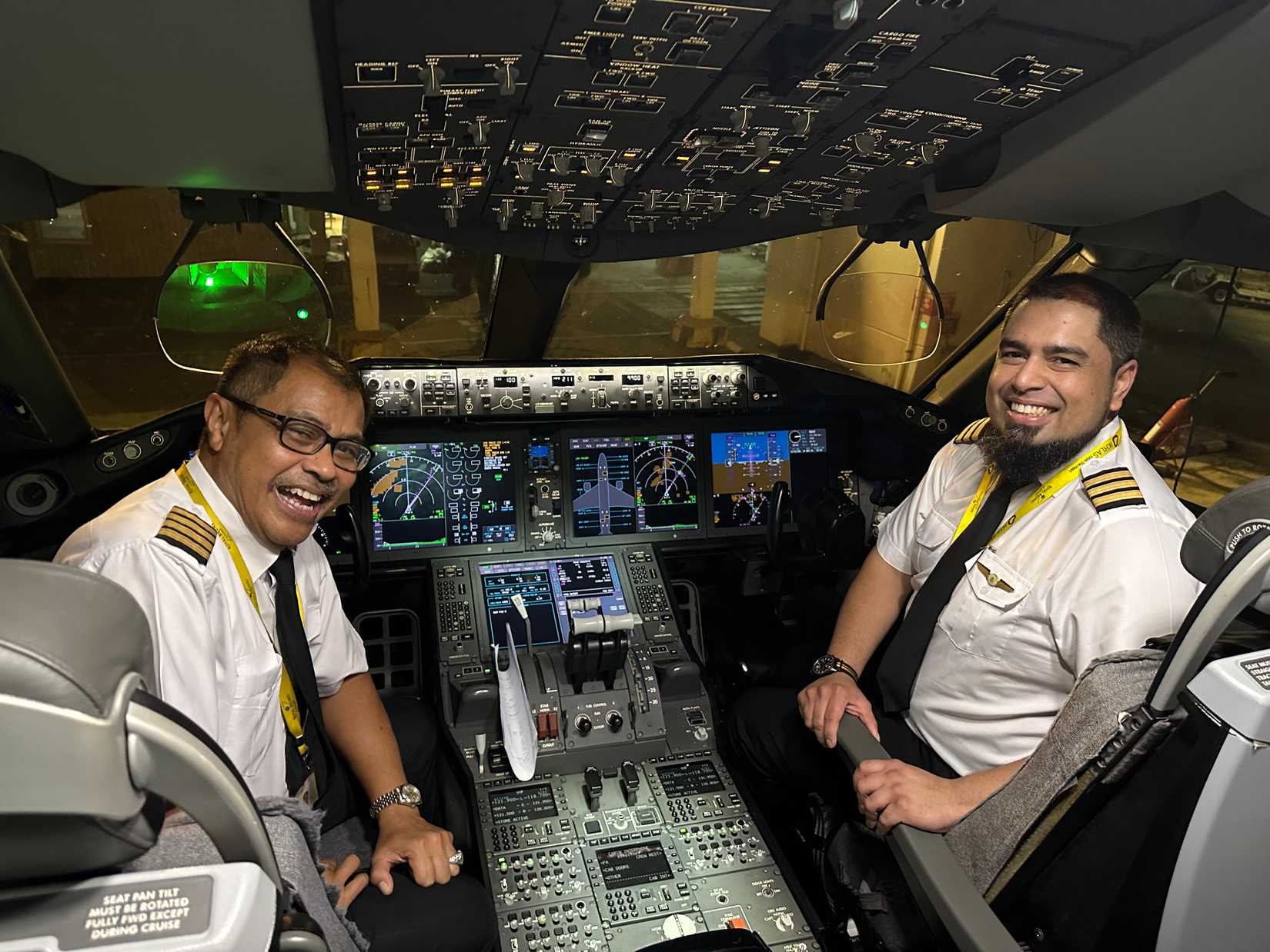 Flight Review: Royal Brunei Boeing 787 Is An Overnight Success