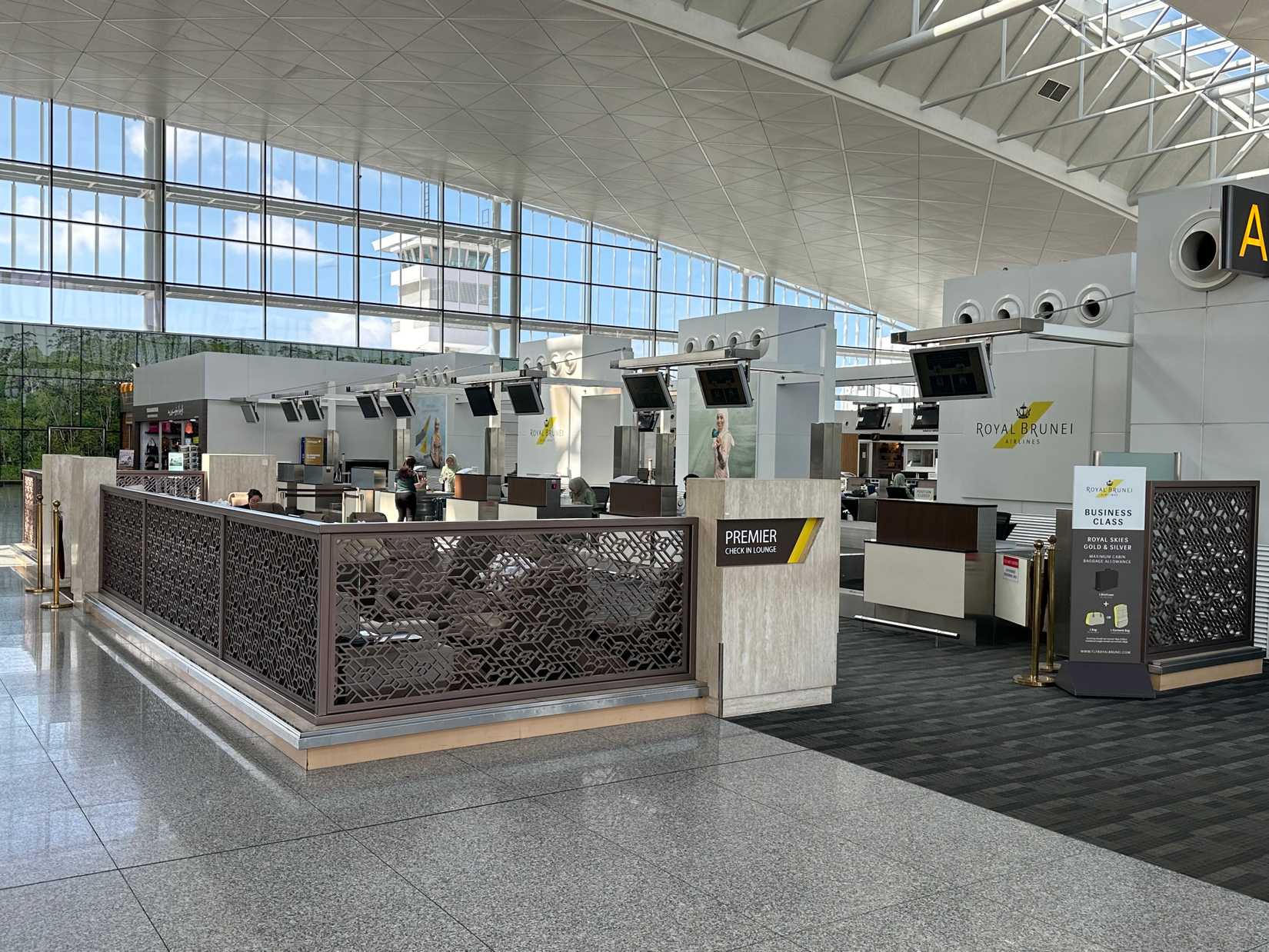 Flight Review: Royal Brunei Boeing 787 Is An Overnight Success