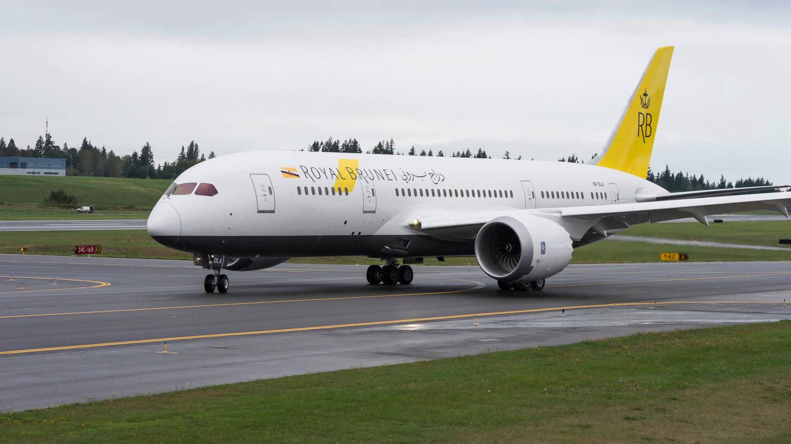 Airline Leaders Meet In Brunei And Demand Action On Supply Chain Disruptions