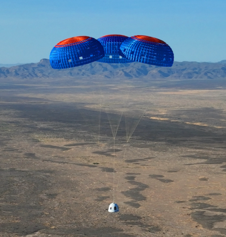 Space Tourism: 6 Ways To Experience A Galactic Getaway