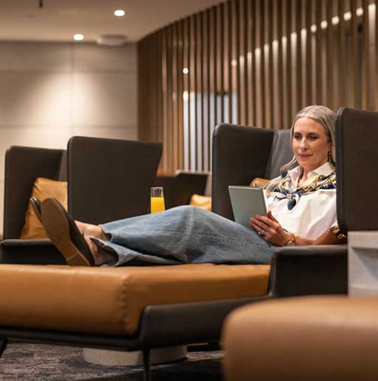 Premium On WestJet: Here's What You Get For Your Money