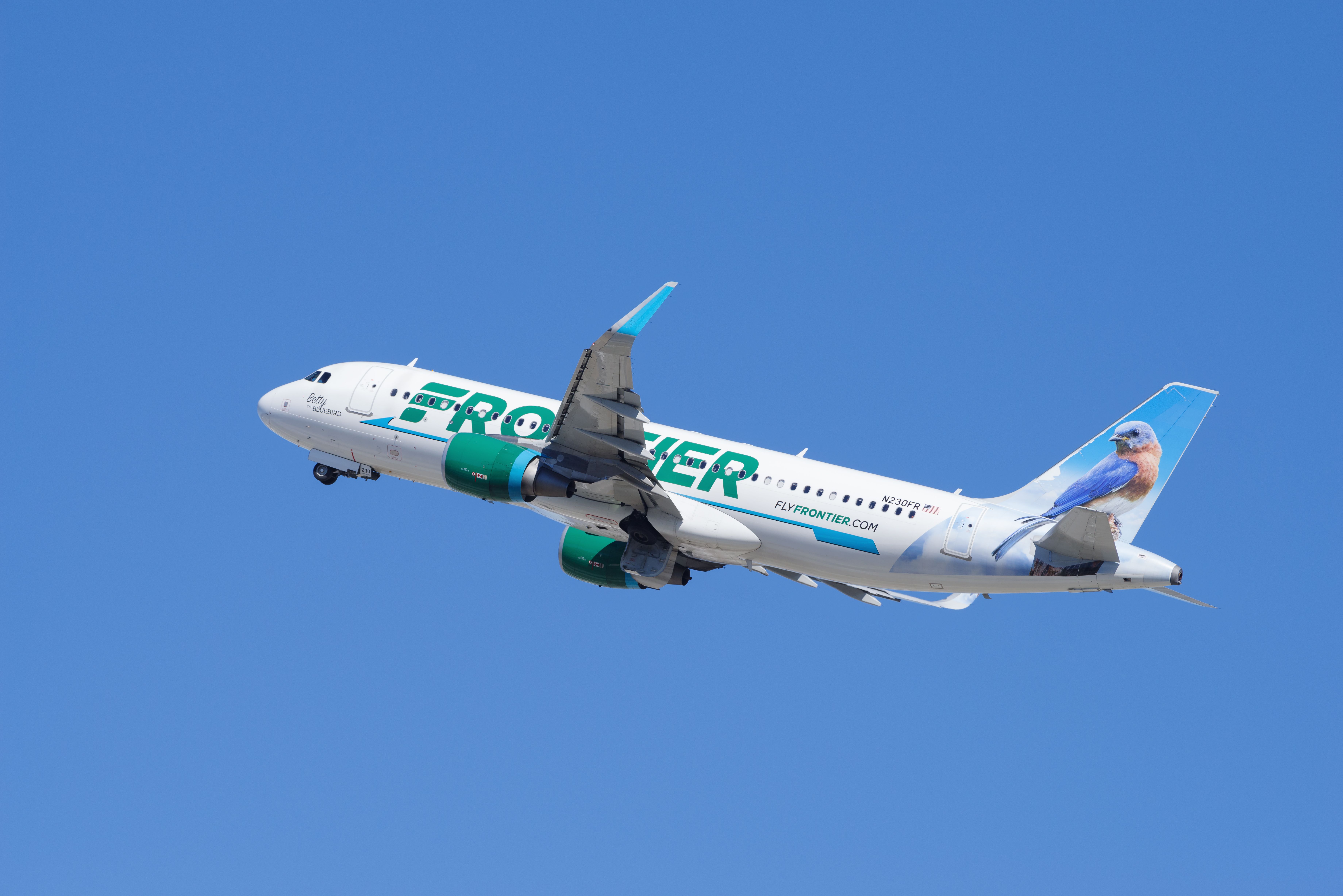Frontier Airlines Hosts Downtown Phoenix Treasure Hunt With Free Flight Vouchers Hidden In Piggy Banks
