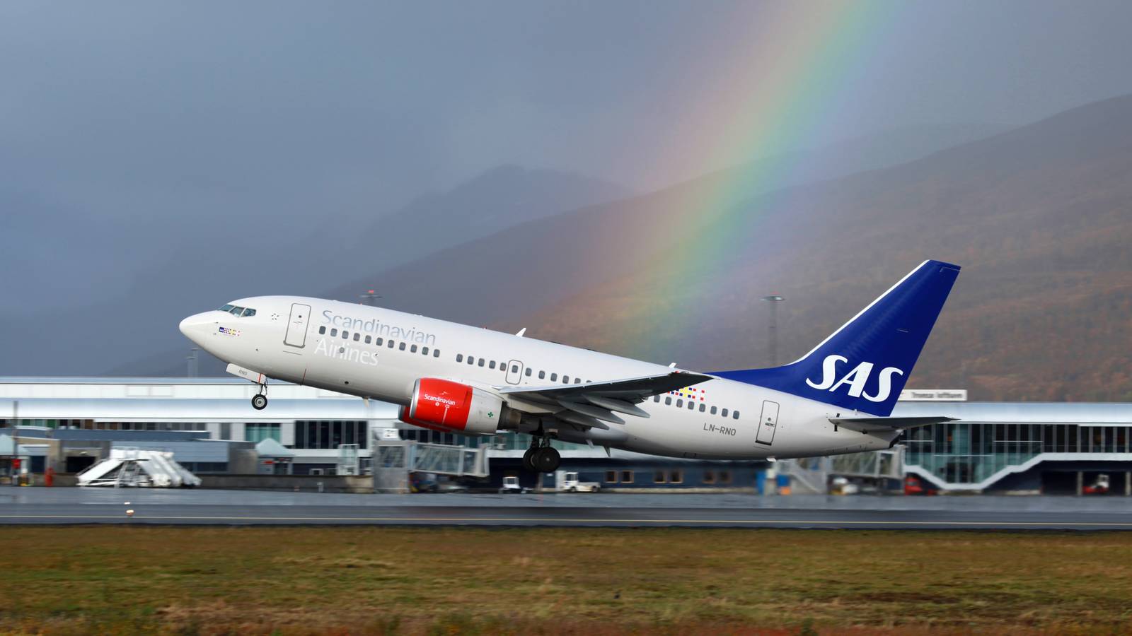 Scandinavia's Largest Travel Loyalty Program Surpasses 8 Million Members